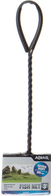 Fiskhåv 20x15cm