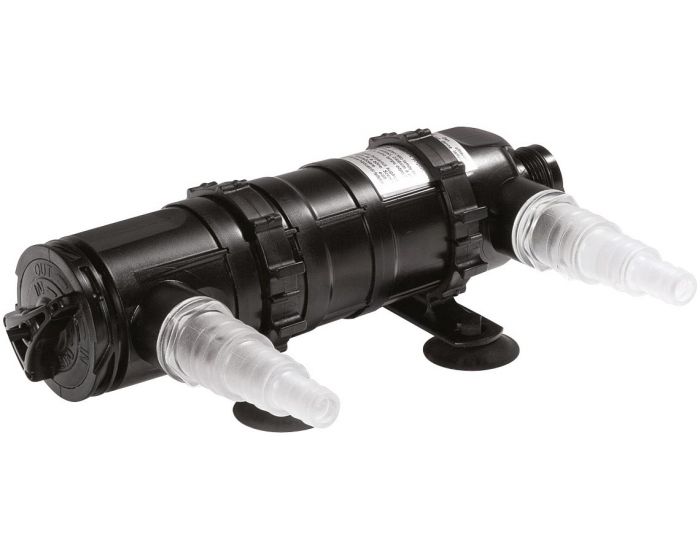 Damm Sterilizer UV 30W
