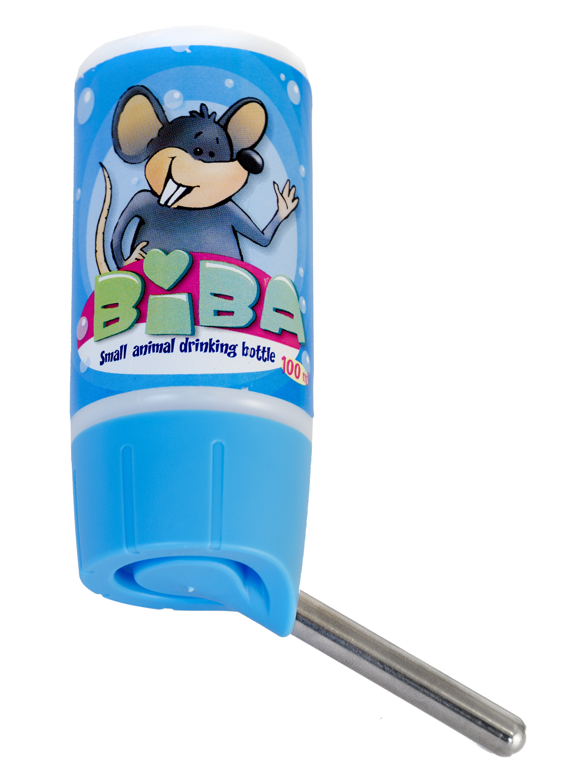 Vattenflaska Biba 250ml