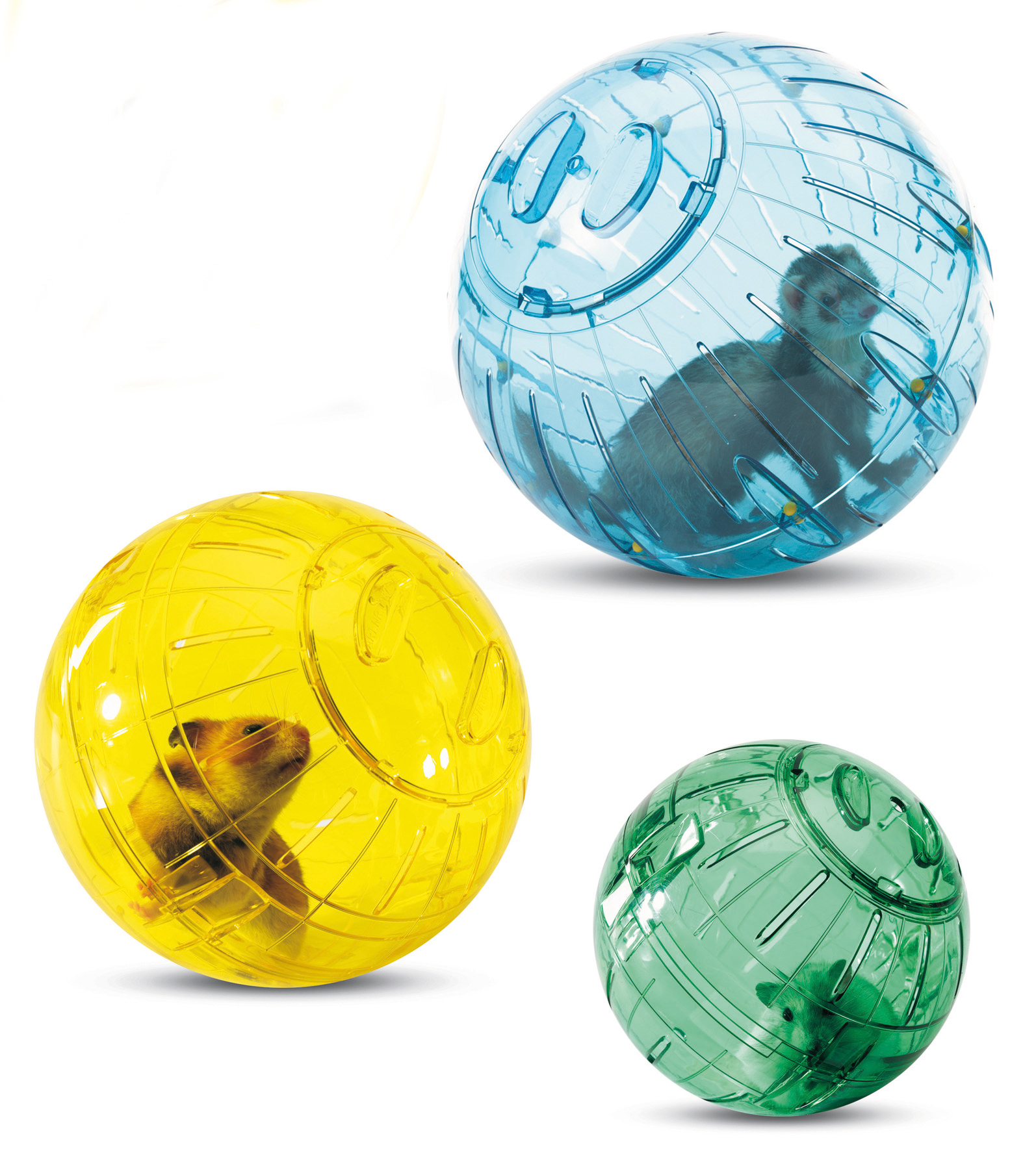 Springboll 25cm