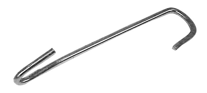 Friskluftskrok 20cm