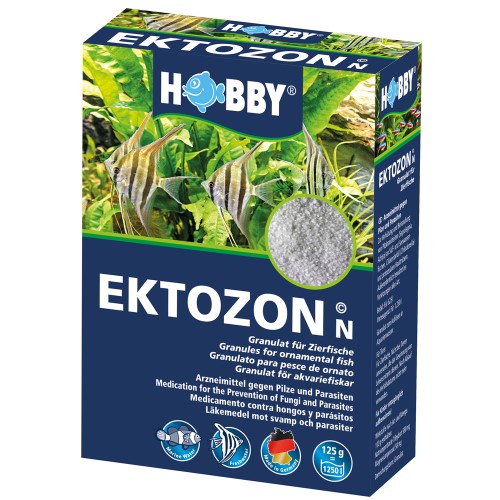 Ektozon 125 g