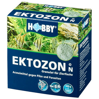 Ektozon 500g