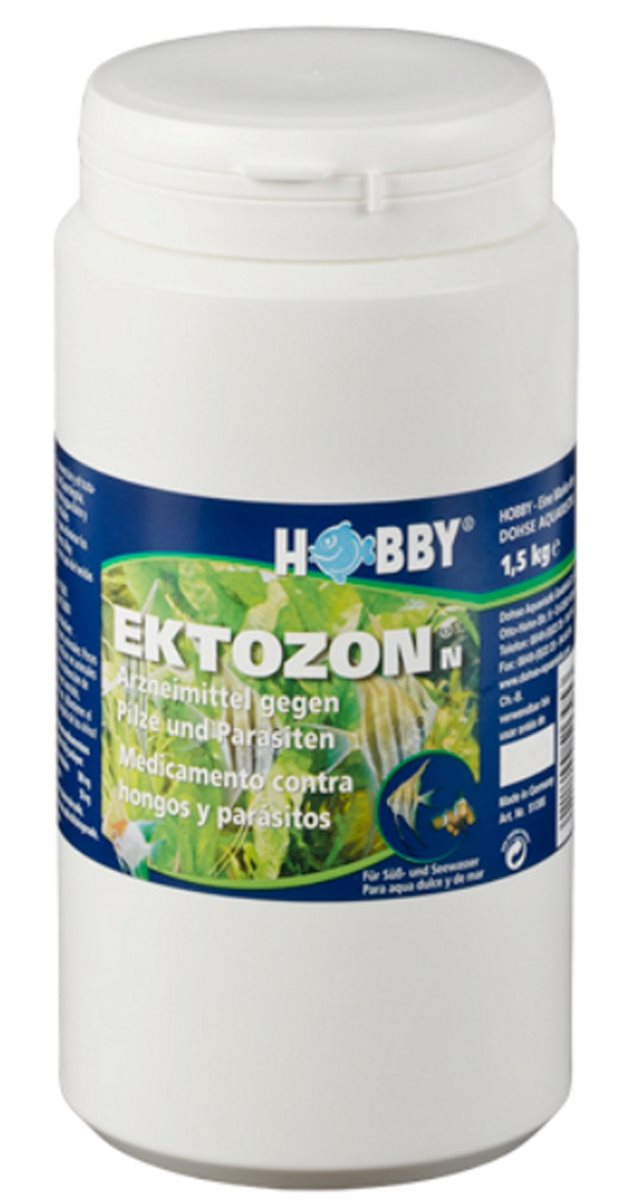 Ektozon 1,5kg