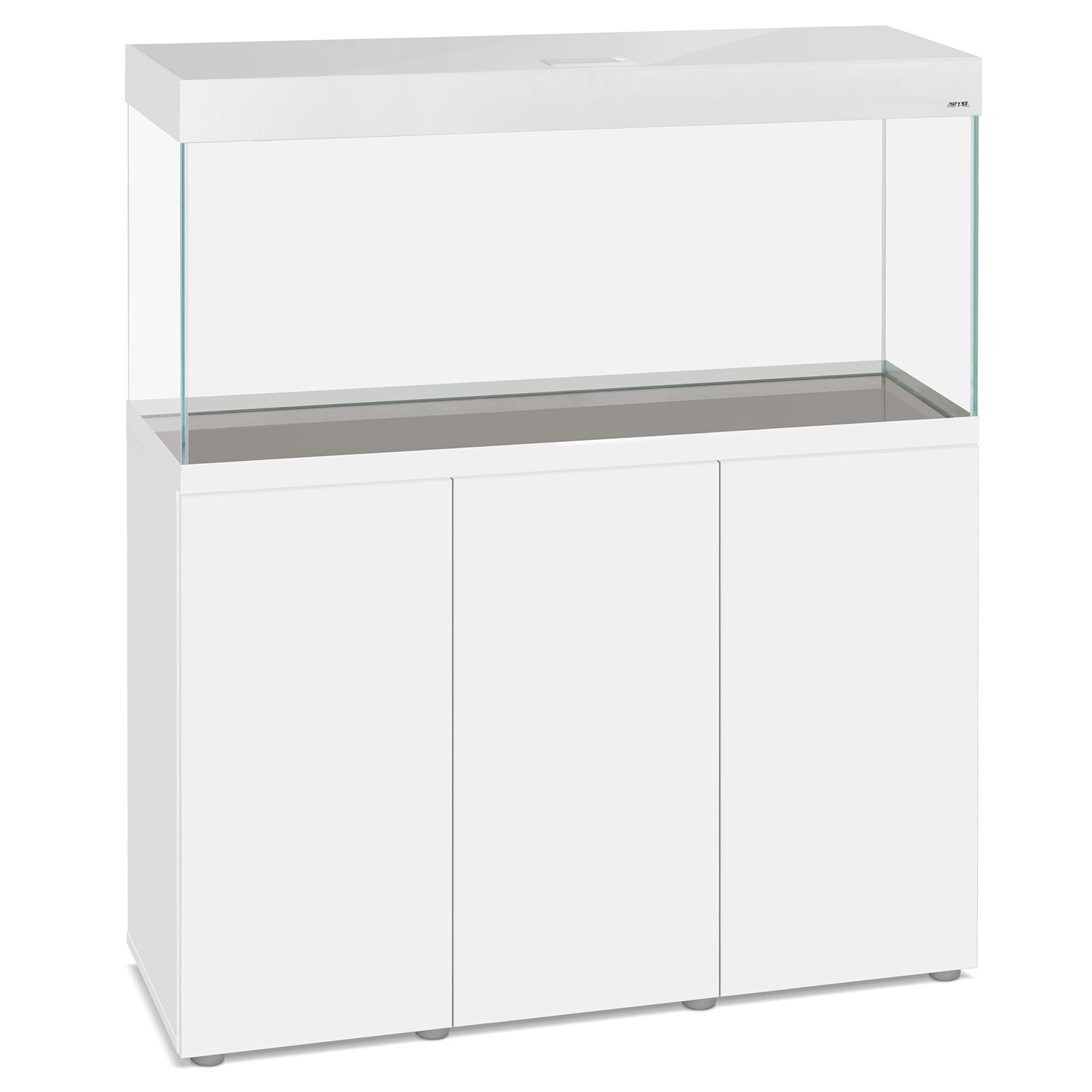 Optiset Day & Night Akvarium Vit 240L