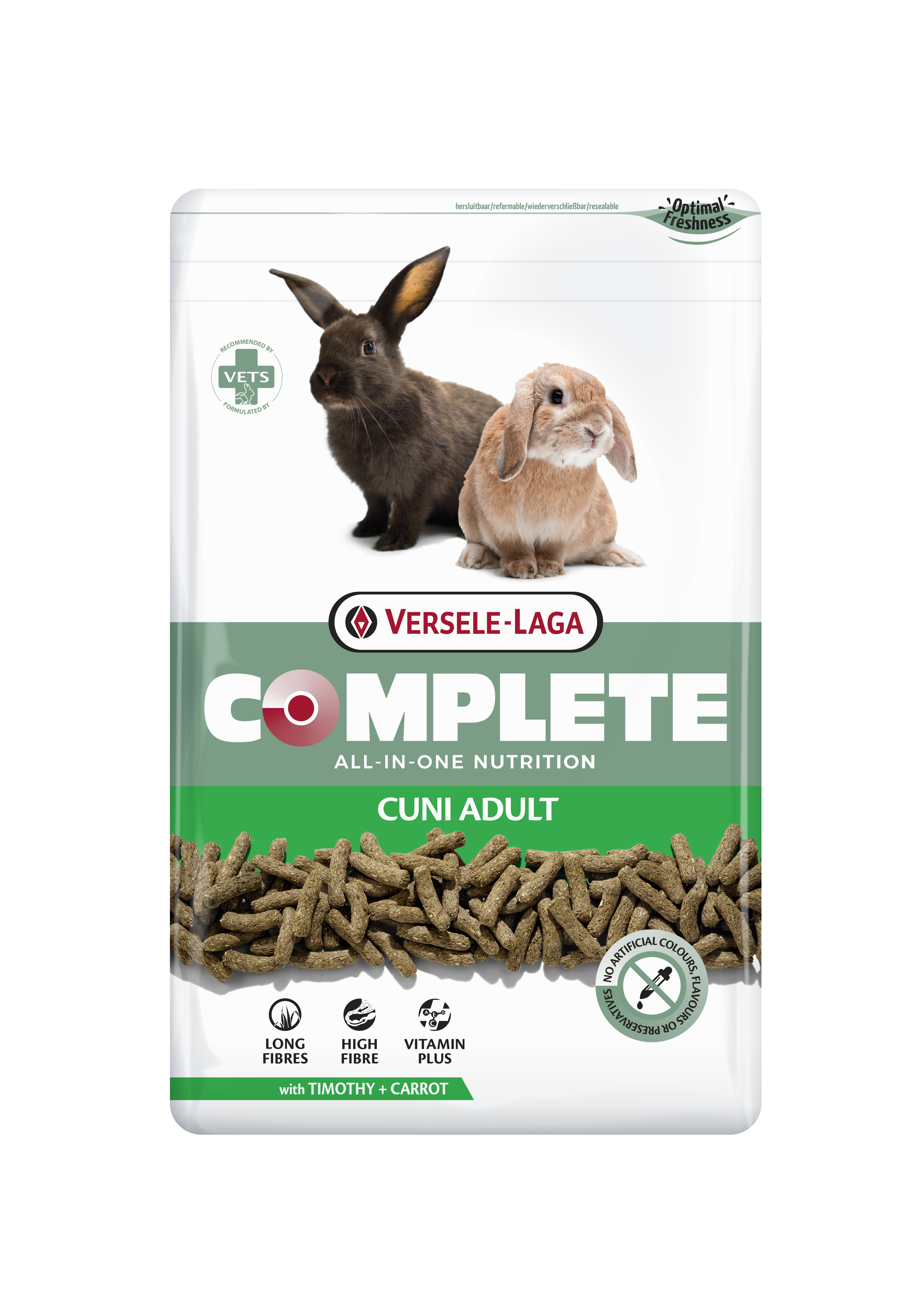 Complete Cuni Adult 1,75kg
