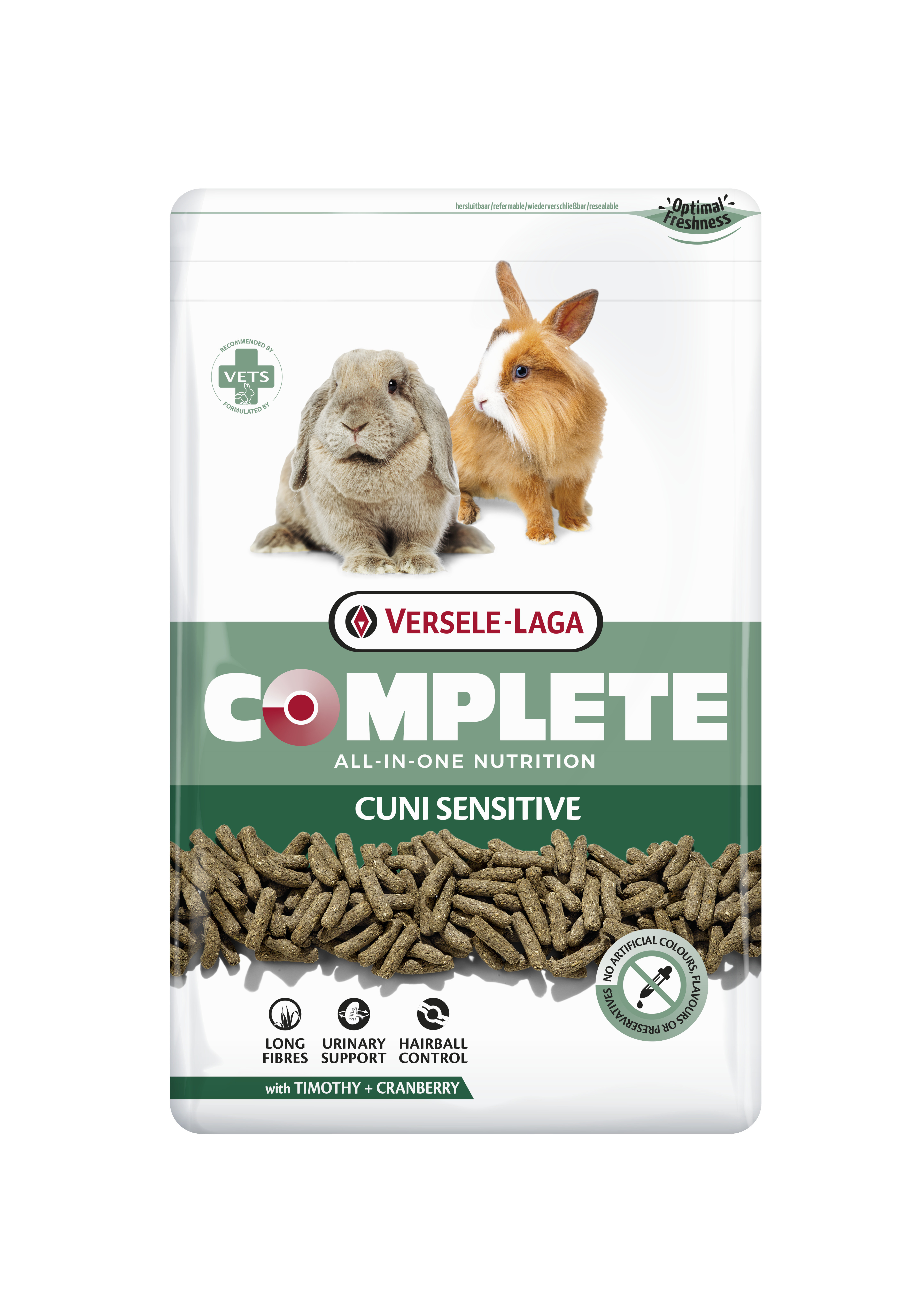 Complete Cuni Sensitive 1,75kg