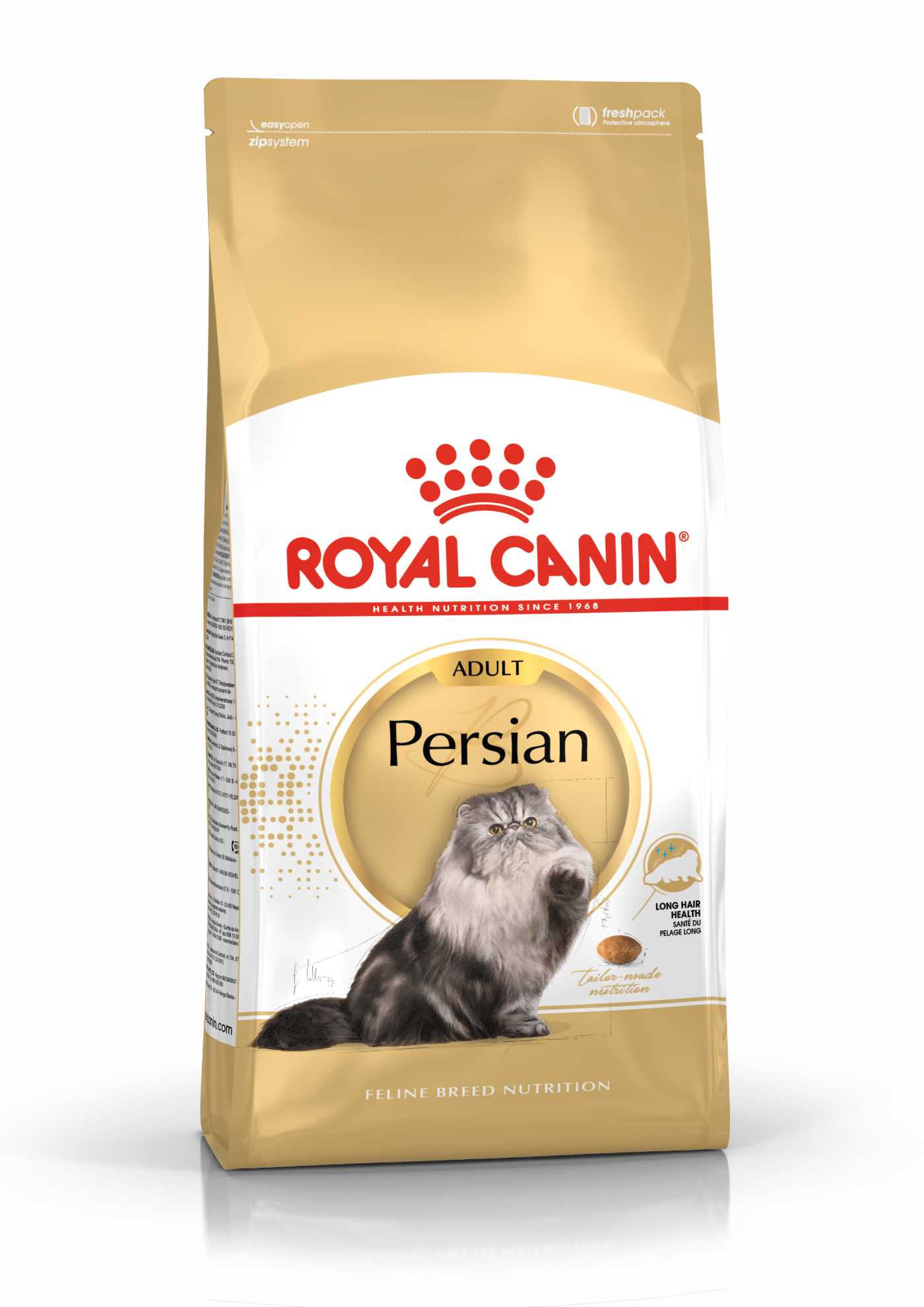 Persian Adult Torrfoder f&ouml;r katt 4kg