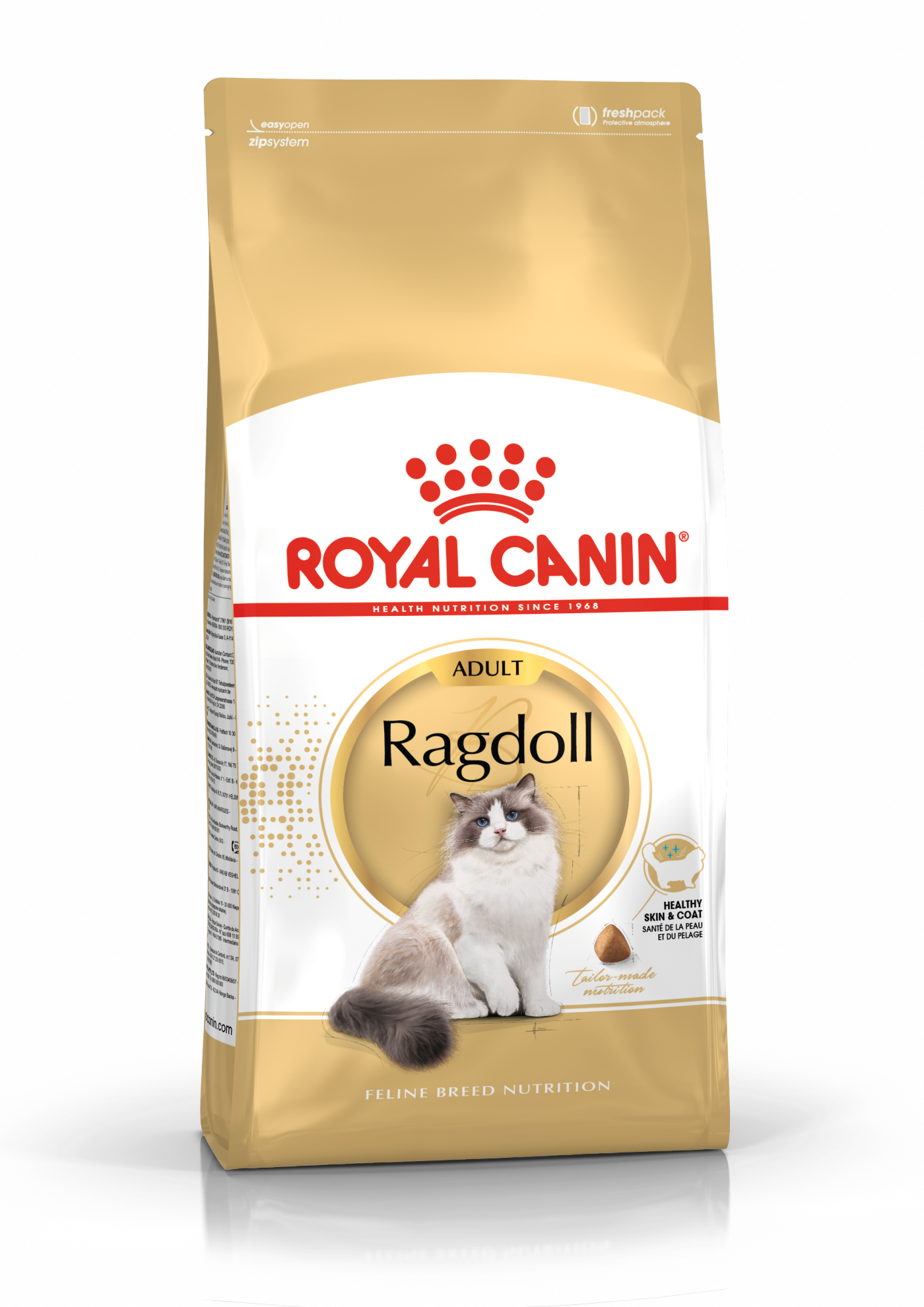 Royal Canin Ragdoll Adult 10 kg