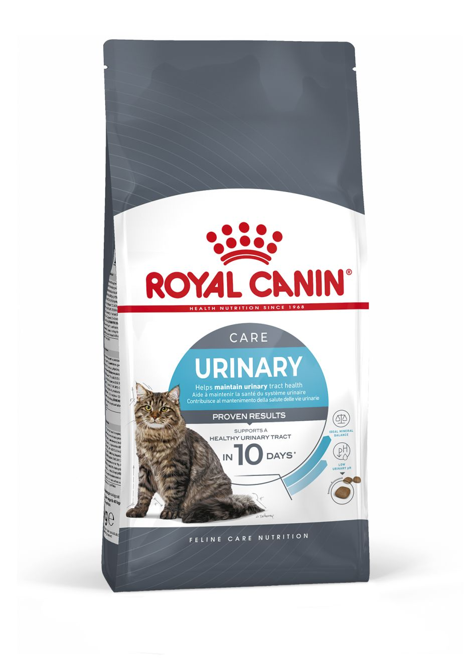 Urinary Care Torrfoder f&ouml;r katt 10kg