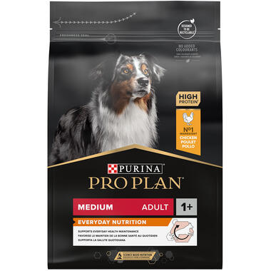 Adult Medium Everyday Nutrition Hundfoder 14kg