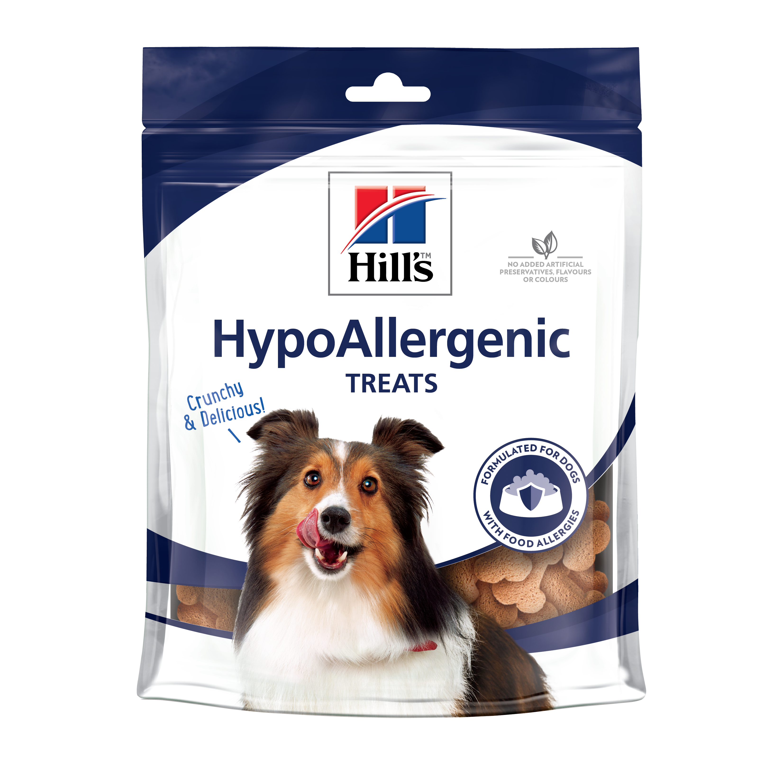 Bilde av Hypoallergenic Dog Treats
