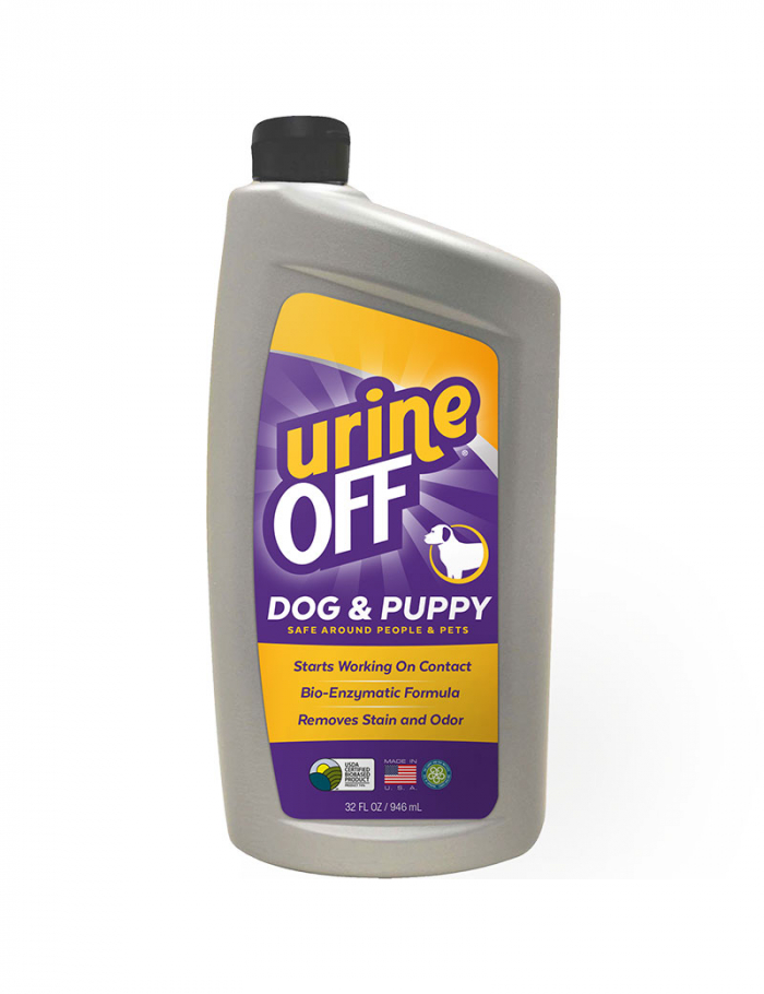 Dog Bullet Fläckborttagning 946ml