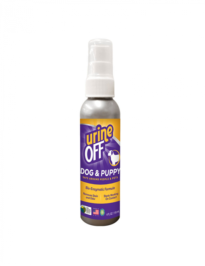 Dog spray 118ml