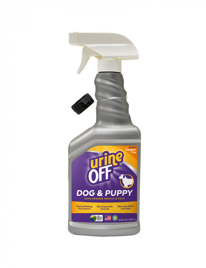 Dog Spray 500ml