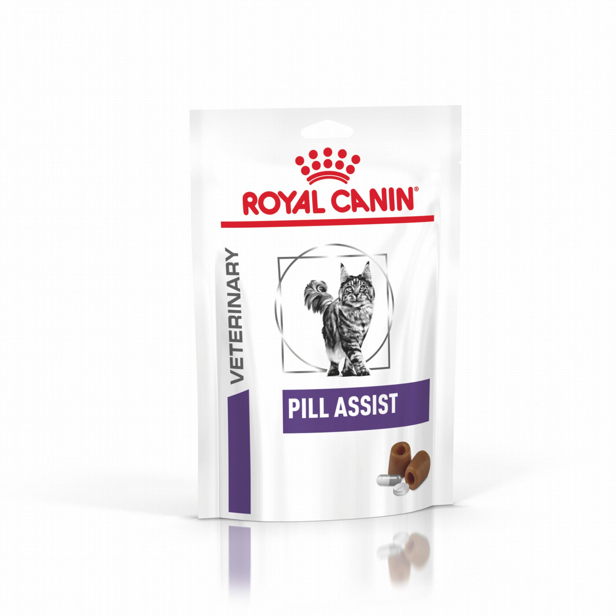 Pill Assist Tablettg&ouml;mma f&ouml;r katter 45g