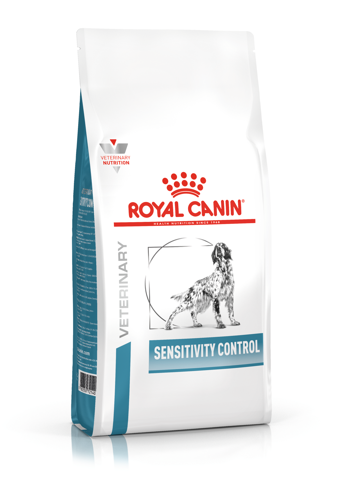 Derma Sensitivity Control Torrfoder f&ouml;r hund 14kg