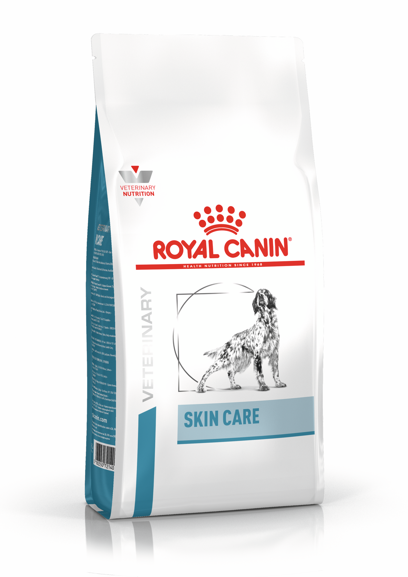 Derma Skin Care Torrfoder f&ouml;r hund 11kg