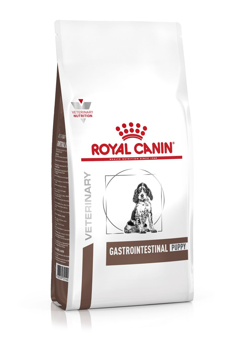 Gastrointestinal Puppy Torrfoder f&ouml;r hund 10kg
