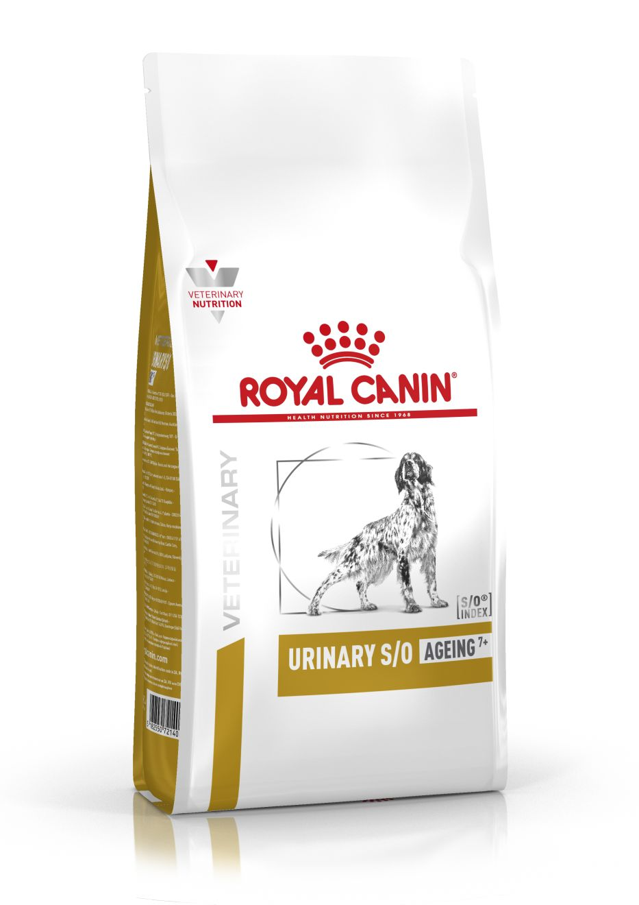 Urinary S/O Ageing Torrfoder f&ouml;r hund 8kg