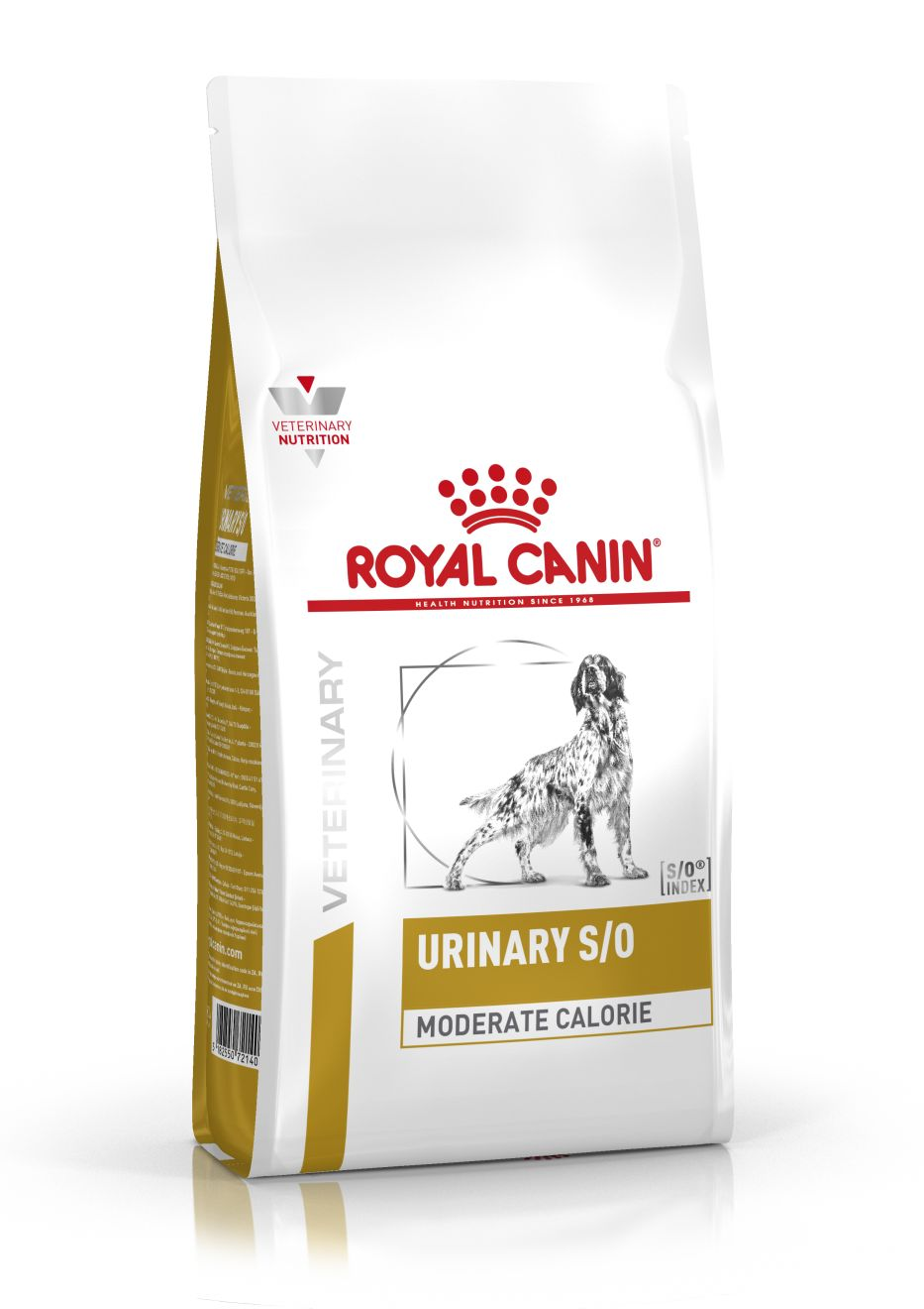 Urinary S/O Moderate Calorie Hundfoder 1,5kg