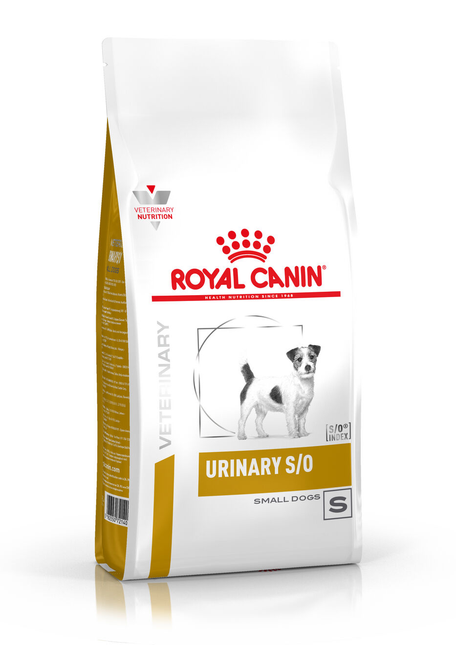 Urinary S/O Small Dog Torrfoder f&ouml;r hund 8kg