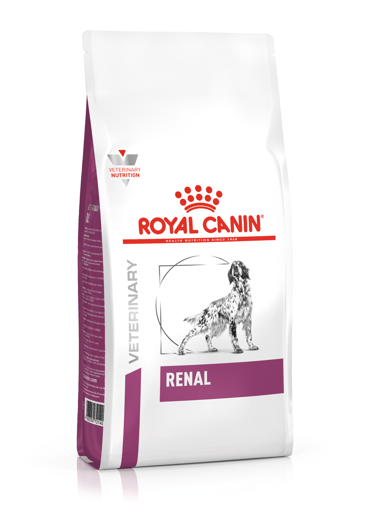 Bilde av Royal Canin Veterinary Diets Renal Tørrfôr Til Hund