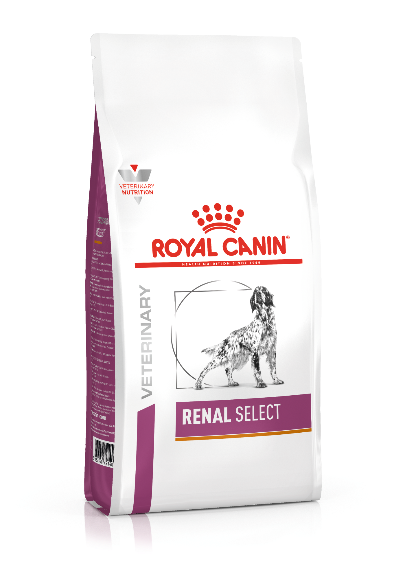 Bilde av Royal Canin Veterinary Diets Renal Select Tørrfôr Til Hund
