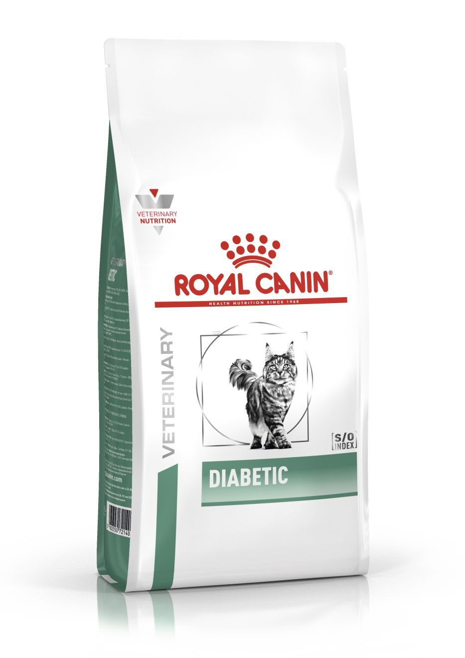 Weight Management Diabetic Kattmat 3,5kg